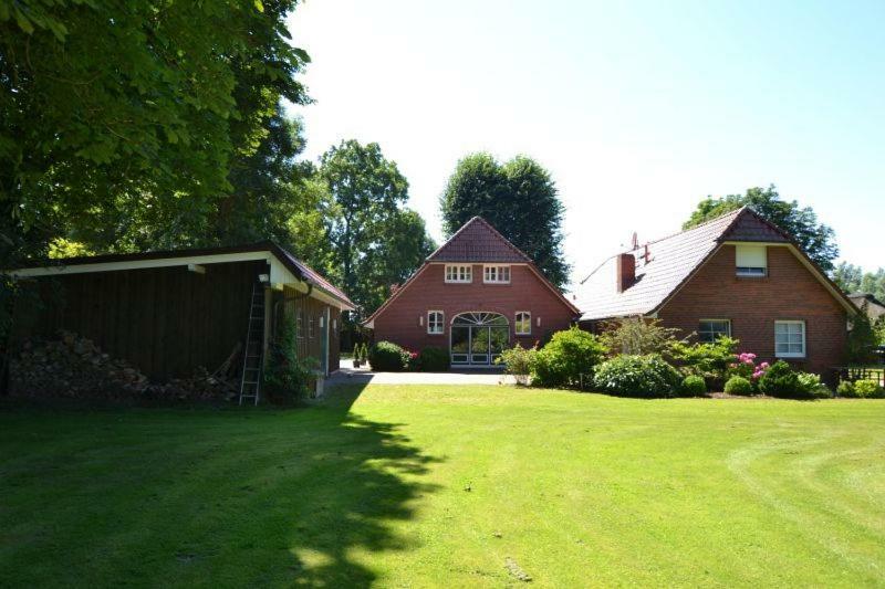 Austernfischer Reitland Exterior photo
