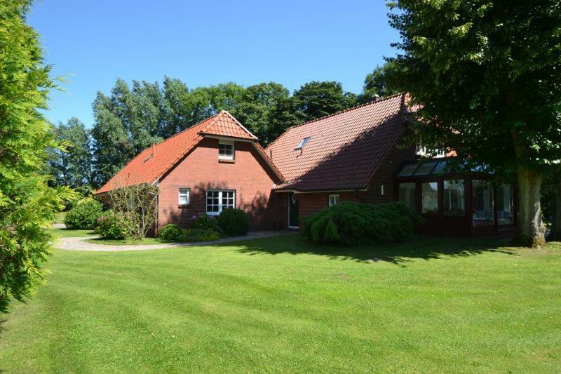 Austernfischer Reitland Exterior photo